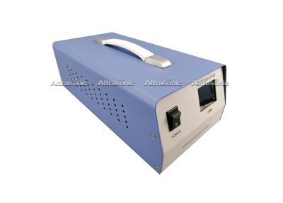 China Portable 40Khz Ultrasonic Riveting Machine For Car Door Panel High Performance for sale