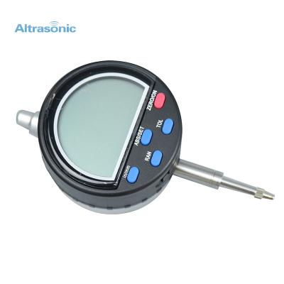 China Instrumento de medição ultrassônico da amplitude 200KHZ de Digitas à venda