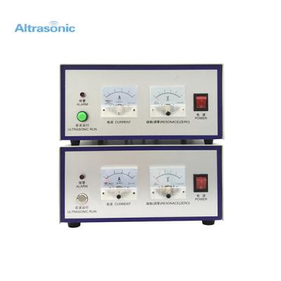 China CE Approved Ultrasound Generator Welding Machine For Surgical Mask for sale