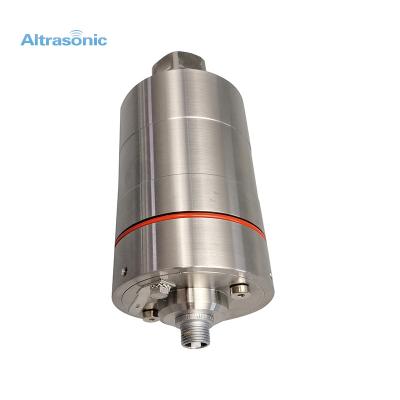 China CE 20khz 3000W Ultrasonic Welding Converter For Replacement Herrmann for sale