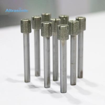 Китай Педальный контроллер ручки инструментальной головки филировальной машины Cnc ультразвуковой для металла продается