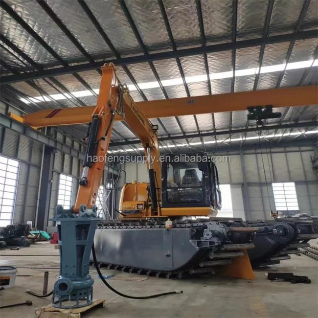 Manufacturing facility and production equipment