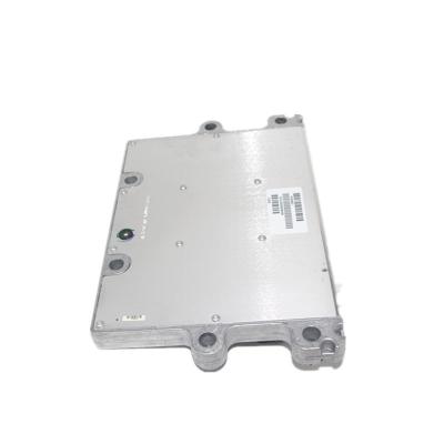 China Excavator ECU Controller 60100000P11 For EC210 EC240 EC290 EC460 EC210B for sale