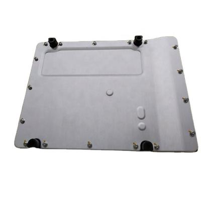 China 374-2640 Excavator ECU With Program 366-8821 3668821 For CAT E320D for sale