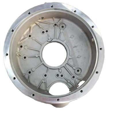 China B3.3 Machinery Engine Flywheel Housing 6204214230 For Excavator for sale