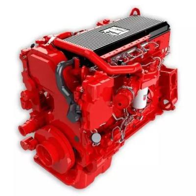 China QSX15 6 Cylinder Excavator Engines For Cummins QSX Diesel Engine Assembly for sale