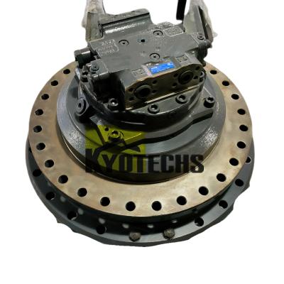 China Black Excavator Motor 511-0315 Travel Motor Assy Final Drive For E336 for sale