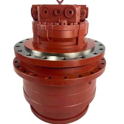 China MAG-1700VP-5000 Construction Machinery Parts Hydraulic Travel Motor For SY305 SY335 for sale