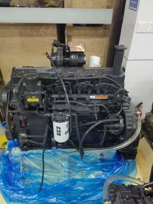 China Cummins QSB6.7 6D107 engine used For PC200-8/PC210-8/PC220-8/PC240-8 excavators for sale