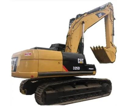 China 36 Ton Cat 336D2 Second Hand Excavator Used Hydraulic Crawler Excavator for sale