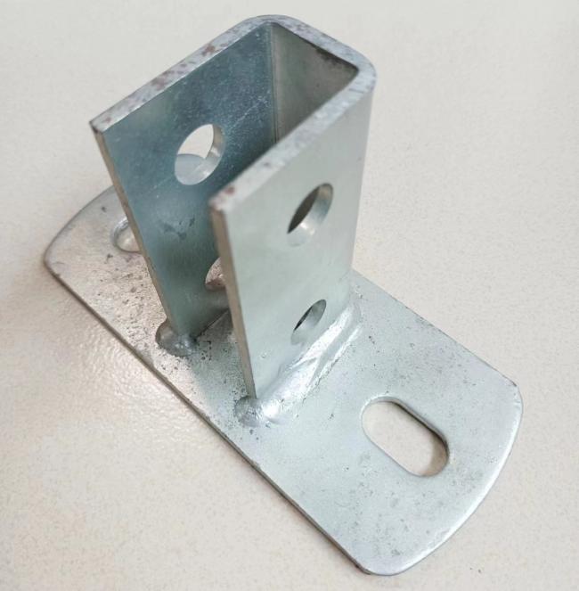strut channel fittings