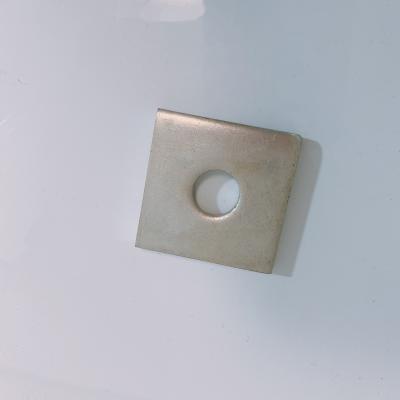 China OEM Custom Wood Stainless Angle Bracket Galvanized Steel L Shape Corner for sale