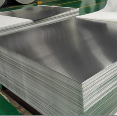 China Silver Color aluminum cladding panels With Coated Thickness 5um-40um Aluminum Alloy Customized for sale