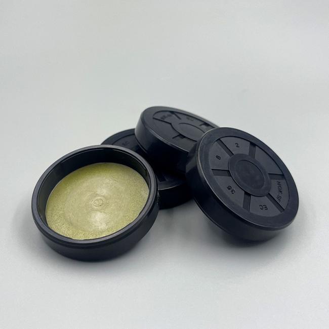 EC series end cover seal 4