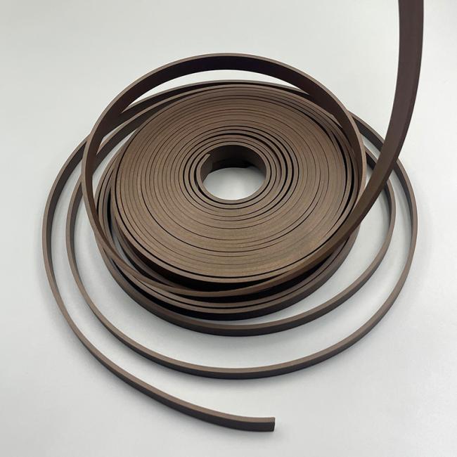 PTFE Guide Tape Installation