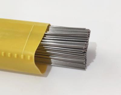 China Alambres de soldadura de níquel ERNiCrMo 3 de 1,2 mm de diámetro Alambre de soldadura Inconel ERNiCrFe-7 en venta
