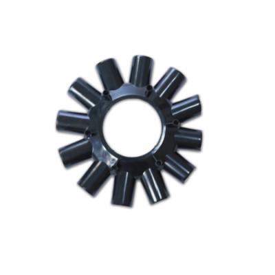 China High Strength Injection Molding Automotive Parts Strong Heat Resistance for sale