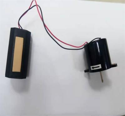 China Higher Efficiency Home Appliance Motor 1.5V Light Weight  Lower Acoustic Noise for sale
