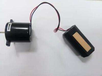 China Customized 1.5V DC Pop Display Motors Greater Dynamic Response ISO Certification for sale