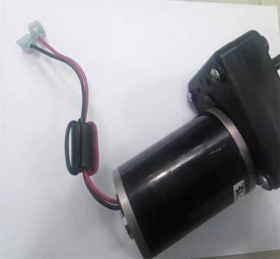 China High Efficiency  Home Appliance Motor 24V For Industrial Equipment Brushed Motor for sale