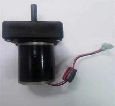 China 200RPM Small Size Home Appliance Motor High  Energy Saving DC Brushed for sale
