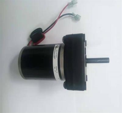 China Higher Speed  Brush Type Dc Motor , Small Brushed Motor 1800 Rpm 3600 Rpm for sale