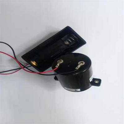 China 1.5v 2 Rpm Micro Electric Motor Multi Purpose For Abs Show Appliances for sale