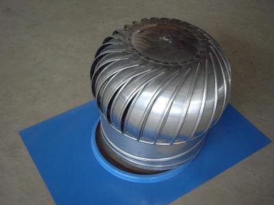 China 400mm No Powered Hot Air Exhaust Blower for sale