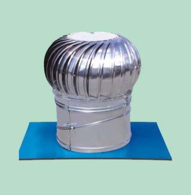 China 24inch Industrial Exhaust Roof Turbo Ventilator for sale