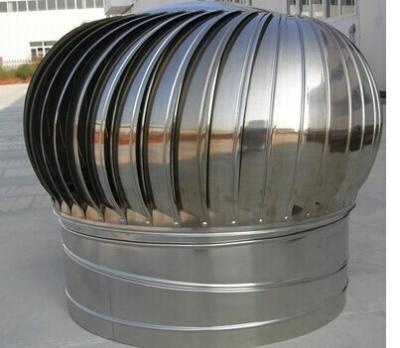 China 1200mm roof turbine ventilator stainless steel for sale