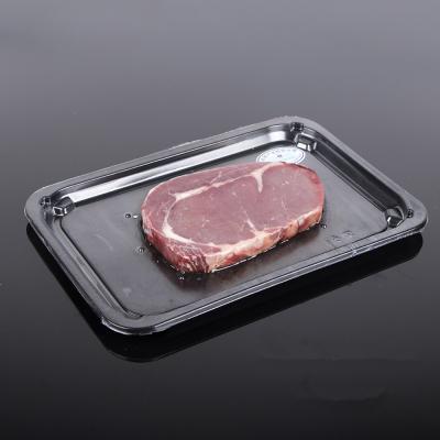 China 325 X 225 X 20 Mm PP Plastic Vacuum Skin Trays Could Be Customized for sale