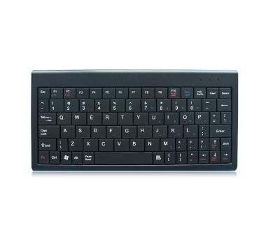China ABS Plastic Ruggedized Keyboard Movable With Function Keys Industrial Keyboard for sale