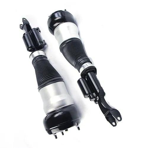 Mercedes Benz W222 Front Air Suspension Shock