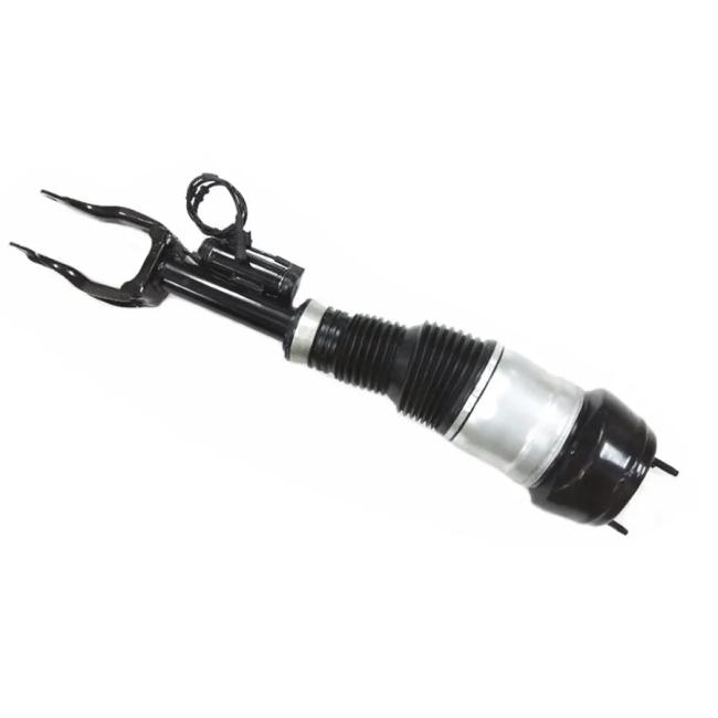 Mercedes Benz ML W166 Front Air Suspension Shock With ADS