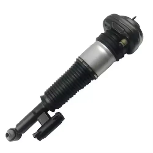 Rear Air Suspension Shock Strut For BMW G11 G12