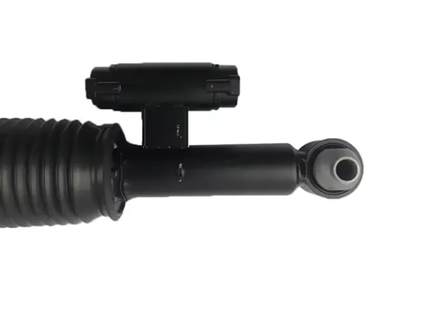 Rear Air Suspension Shock Strut For BMW G11 G12