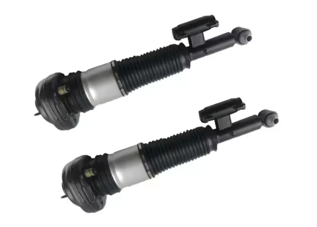 Rear Air Suspension Shock Strut For BMW G11 G12