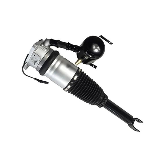 Audi A8 D3 Rear Air Suspension Shock
