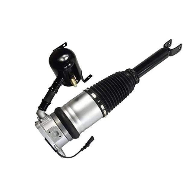 Audi A8 D3 Rear Air Suspension Shock