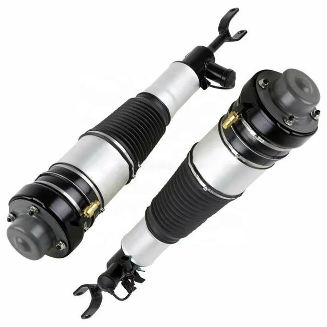 Audi A6 C6 Front Air Suspension Shock