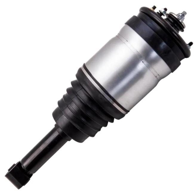 Discovery 3 Real Air Suspension Shock