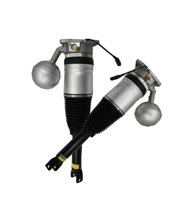VW Rear Air Suspension Shock