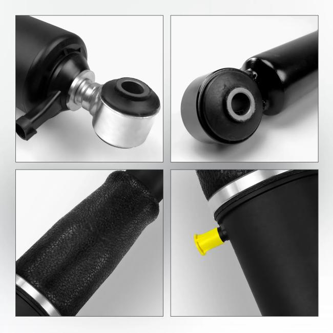 Cadillac Rear Air Suspension Shock