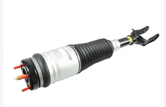 Grand Cherokee WK2 Front Air Suspension Shock