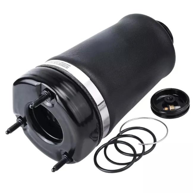 W164 Air Spring Kits Front