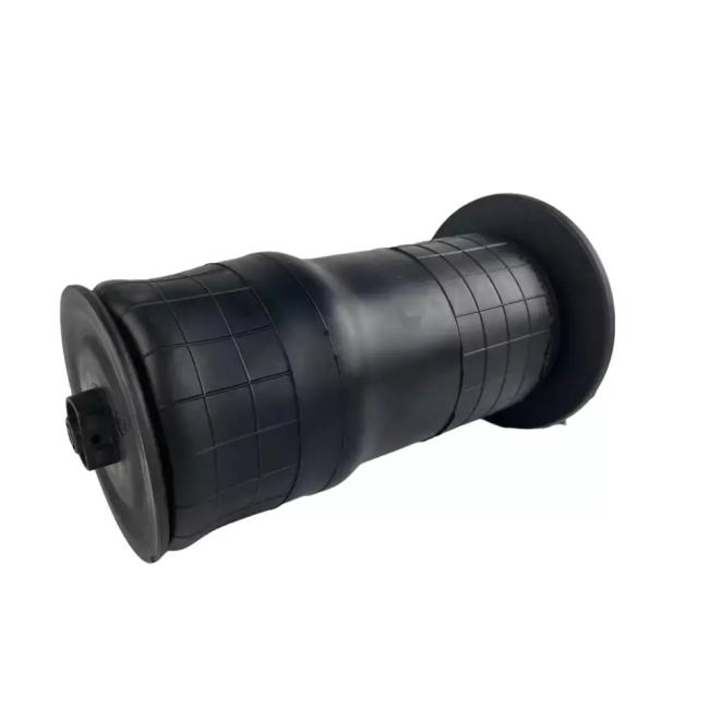 P38 Air Spring Rear
