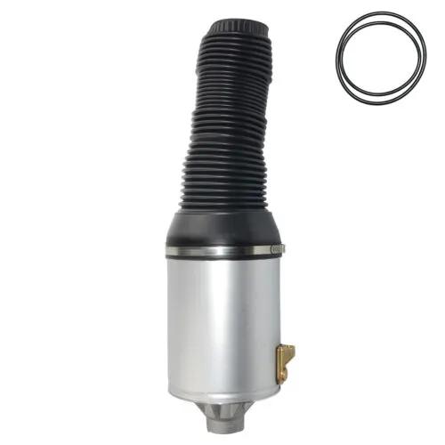 Phaeton, Bentley Front Air Spring