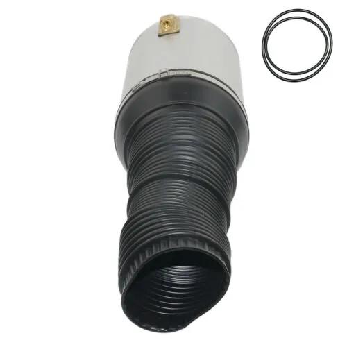 Phaeton, Bentley Front Air Spring