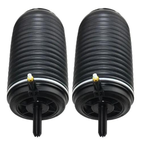 Macan Rear Air Spring