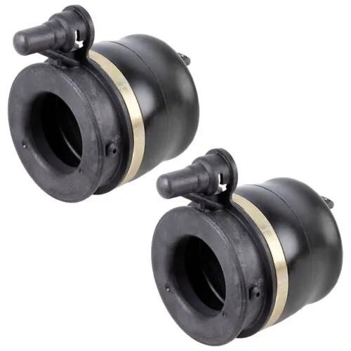 Lincoln Rear Air Spring